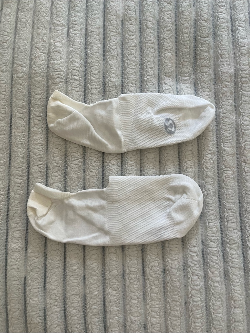 Lululemon No Show Socks